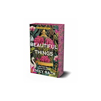 Kensington Publishing Beautiful Things: Deluxe Limited Edition (häftad, eng)