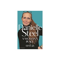 Pan Macmillan A Woman's Place (inbunden, eng)