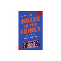 Cornerstone A Killer in the Family (inbunden, eng)