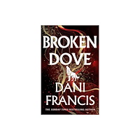 Cornerstone Broken Dove (inbunden, eng)