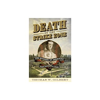 David R. Godine Publisher Inc Death in the Strike Zone (inbunden, eng)
