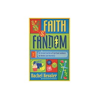 Church Publishing Inc Nerd Faith (häftad, eng)
