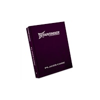 Paizo Publishing, LLC Starfinder Player Core Special Edition (S2) (inbunden, eng)