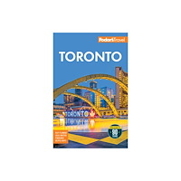 Random House USA Inc Fodor's Toronto (häftad, eng)