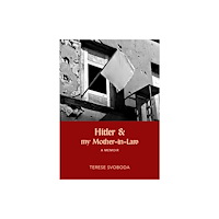 OR Books Hitler and My Mother-in-Law (inbunden, eng)