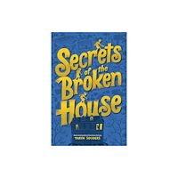 Sourcebooks, Inc Secrets of the Broken House (häftad, eng)