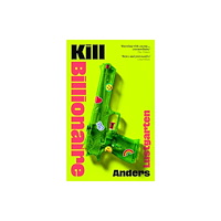 Vintage Publishing Kill Billionaire (inbunden, eng)