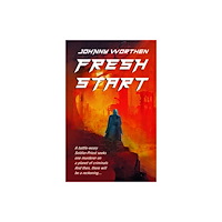 Flame Tree Publishing Fresh Start (inbunden, eng)