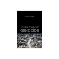Edinburgh university press The New Age of Genocide (häftad, eng)
