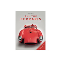 Octopus publishing group All The Ferraris (inbunden, eng)