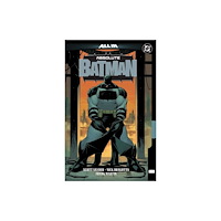 DC Comics Absolute Batman Vol. 1: The Zoo (inbunden, eng)