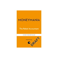 Octopus MONEYMANIA (häftad, eng)