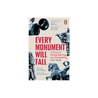 Cornerstone Every Monument Will Fall (häftad, eng)