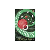 Transworld publishers ltd A Resistance of Witches (häftad, eng)