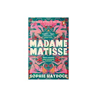 Transworld publishers ltd Madame Matisse (häftad, eng)