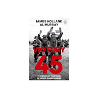 Transworld publishers ltd Victory '45 (häftad, eng)