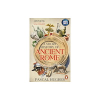 Transworld publishers ltd A Short History of Ancient Rome (häftad, eng)