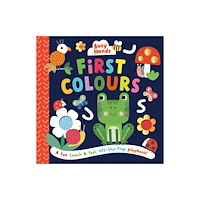 Townhouse Publishing Ltd First Colours (inbunden, eng)