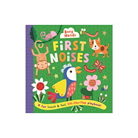Townhouse Publishing Ltd First Noises (inbunden, eng)