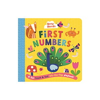 Townhouse Publishing Ltd First Numbers (inbunden, eng)