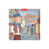 Miles Kelly Publishing Ltd Oliver Twist (häftad, eng)