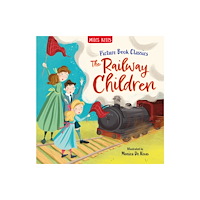 Miles Kelly Publishing Ltd The Railway Children (häftad, eng)