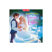 Miles Kelly Publishing Ltd Swan Lake (häftad, eng)