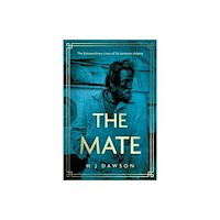 Troubador Publishing The Mate (häftad, eng)