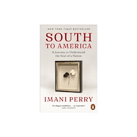 Penguin books ltd South to America (häftad, eng)
