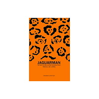 HopeRoad Publishing Ltd Jaguarman (häftad, eng)