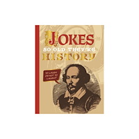 Books By Boxer Jokes So Old They’re History (inbunden, eng)