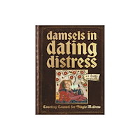 Books By Boxer Damsels In Dating Distress (inbunden, eng)