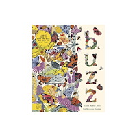 Magic Cat Publishing Buzz (inbunden, eng)