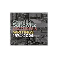 Oscar Riera Ojeda Publishers Limited Stanley Saitowitz (inbunden, eng)