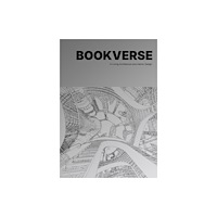 Oscar Riera Ojeda Publishers Limited Bookverse (inbunden, eng)