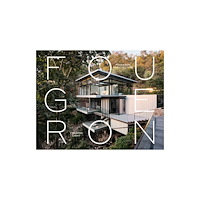Oscar Riera Ojeda Publishers Limited Fougeron Architecture (inbunden, eng)