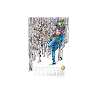 Viz Media, Subs. of Shogakukan Inc JoJo's Bizarre Adventure: Part 7--Steel Ball Run, Vol. 5 (inbunden, eng)
