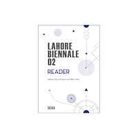Skira Lahore Biennale Reader 02 (häftad, eng)