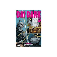 Seven Seas Entertainment, LLC Dai Dark Vol. 9 (häftad, eng)
