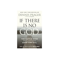 Harpercollins publishers inc If There Is No God (inbunden, eng)