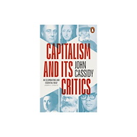 Penguin books ltd Capitalism and Its Critics (häftad, eng)