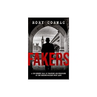 Oxford University Press Fakers (inbunden, eng)