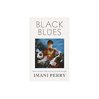 Penguin books ltd Black in Blues (inbunden, eng)