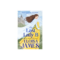 Little, Brown Book Group The Last Lady B (häftad, eng)