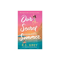 Little, Brown Book Group Our Secret Summer (häftad, eng)