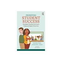 Taylor & francis ltd Promoting Student Success (häftad, eng)