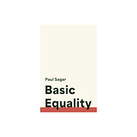 Princeton University Press Basic Equality (häftad, eng)