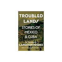 Princeton University Press Troubled Lands (inbunden, eng)
