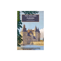 British Library Publishing The Unicorn Murders (häftad, eng)