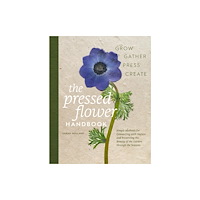Quarto Publishing Group USA Inc The Pressed Flower Handbook (inbunden, eng)